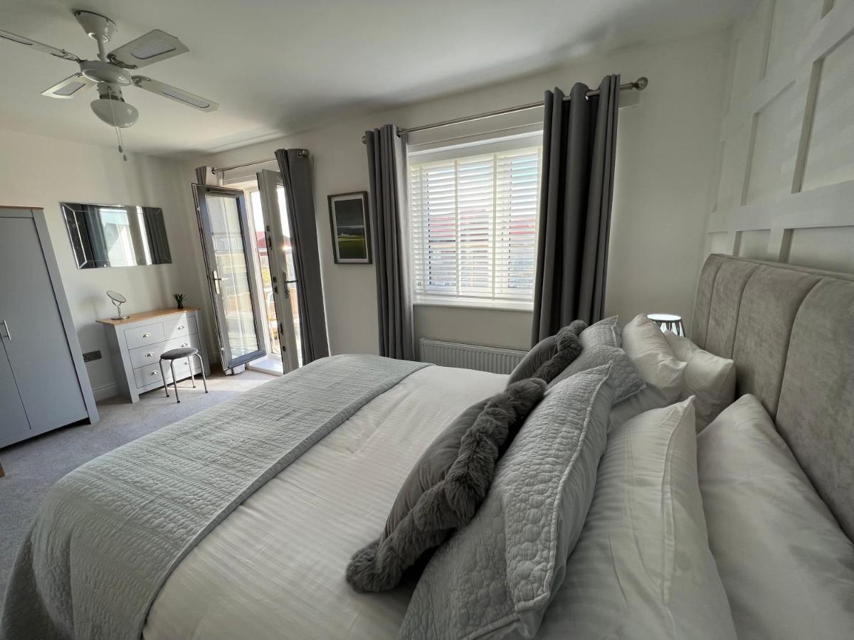 Dairy Cottage Whitby Extérieur photo