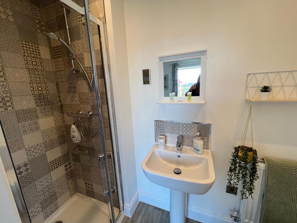 Dairy Cottage Whitby Extérieur photo
